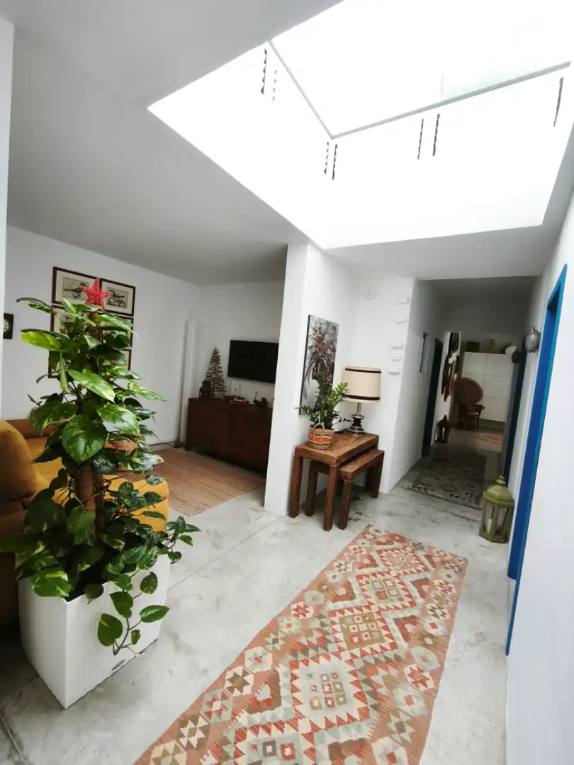Detached homes for sale in Las Palmas de Gran Canaria  with Air Conditioner, Terrace and Furnished