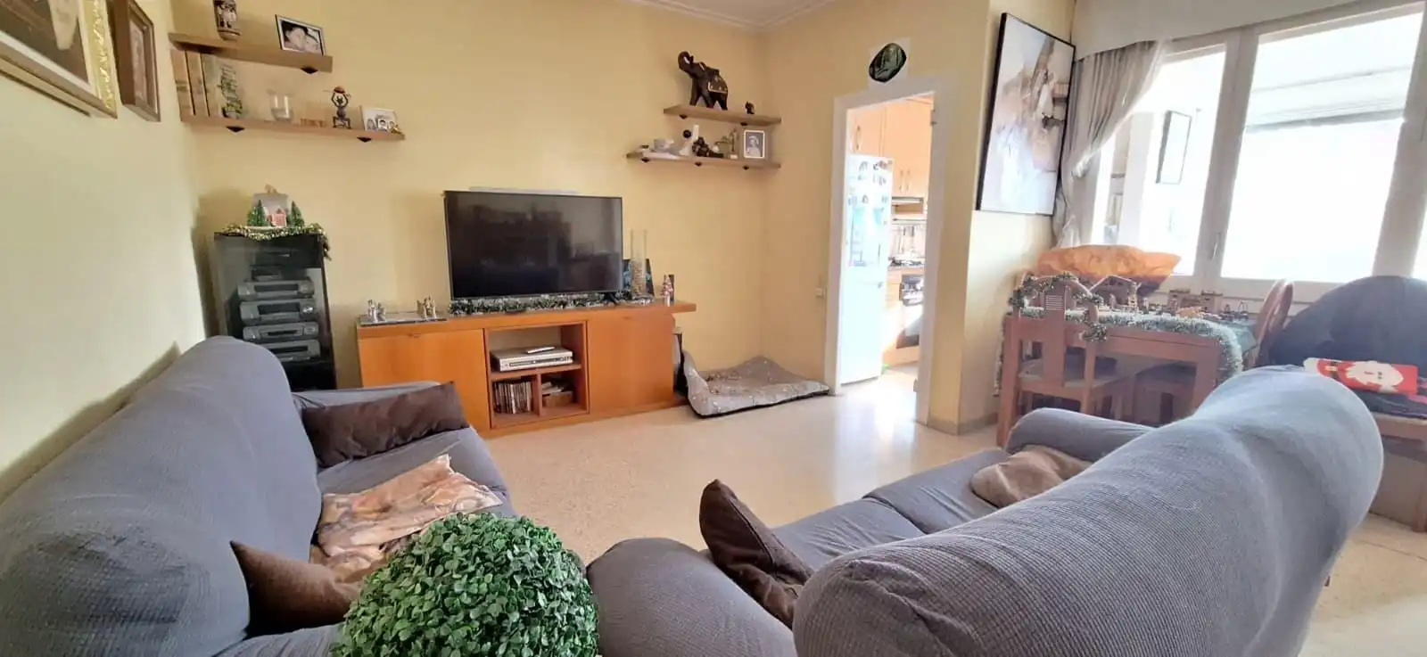 Casa o xalet en venda a Calle GUERRILLER ALZINA DEL, Creu de Barberà