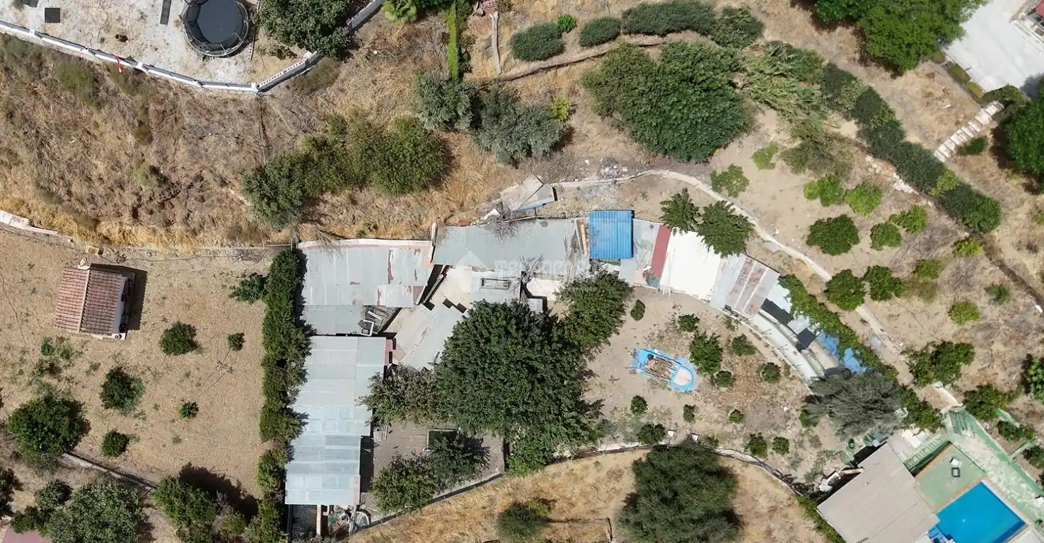 Finca rústica en venda en Alhaurín de la Torre