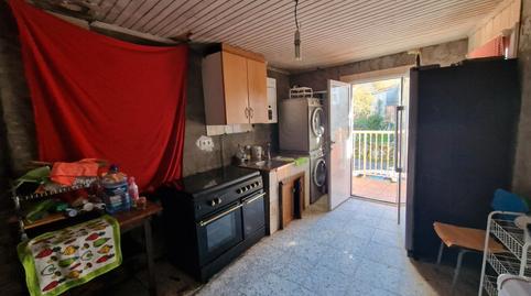Foto 3 de Casa adosada en venta en Paderne de Allariz, Ourense
