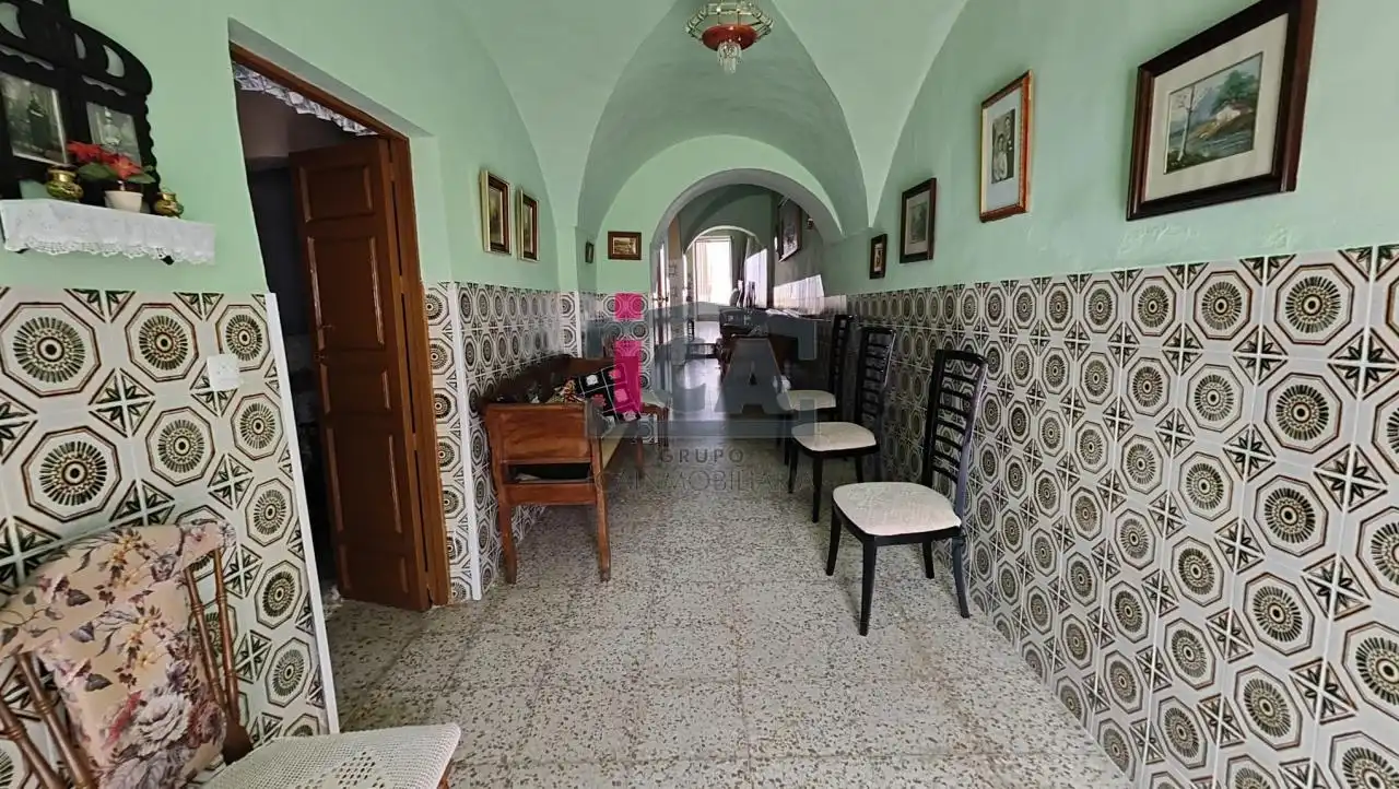Maison à vendre à AVDA DE CACERES
