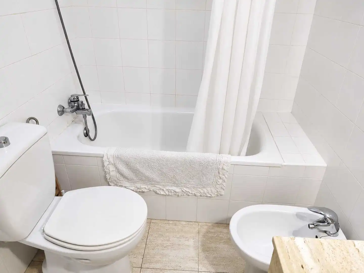 Wohnung mit Aufzug zur Miete in Calle Pedro Rodríguez-Parets, imagen 15