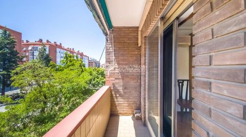 Foto 3 de Pis en venda a Calle Francisco Villaespesa, Ventas, Madrid Capital