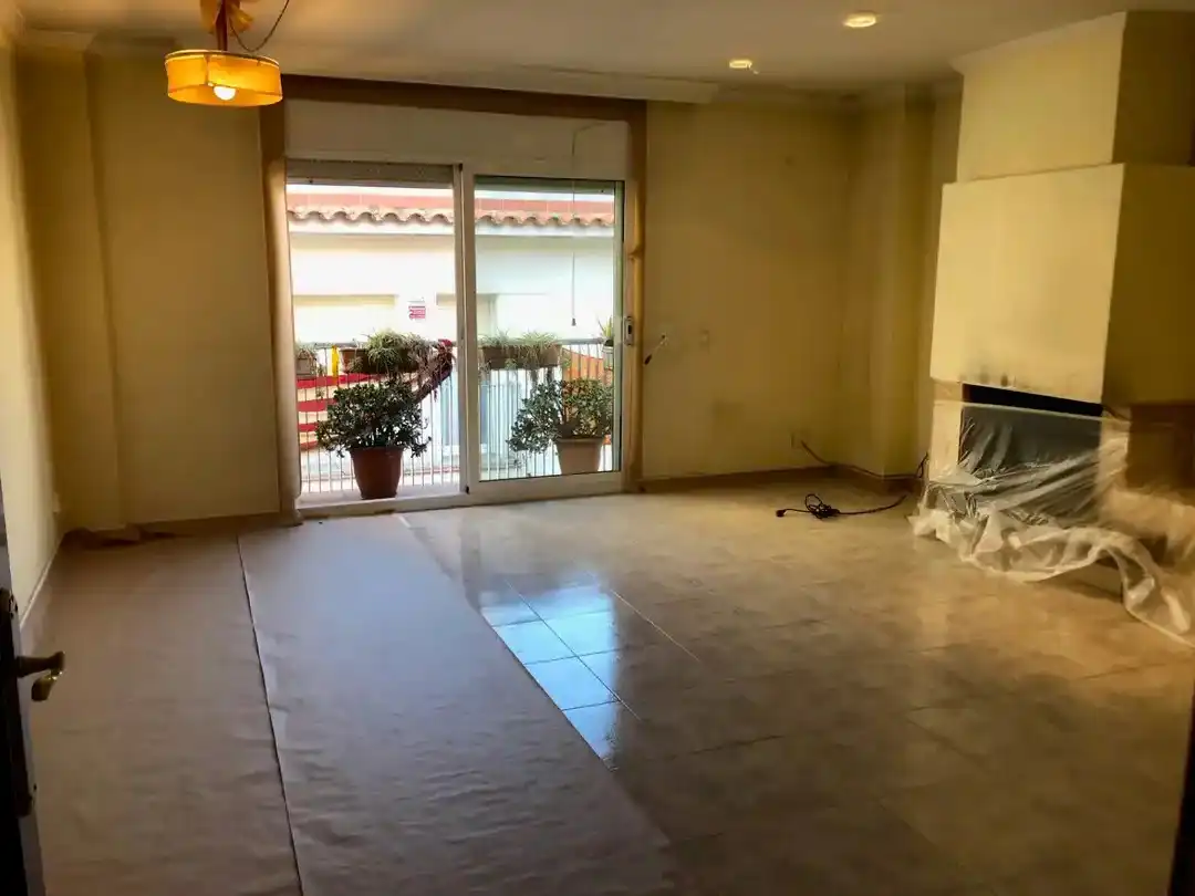 House with terrace to rent in Passatge Santa Magdalena, imagen 5