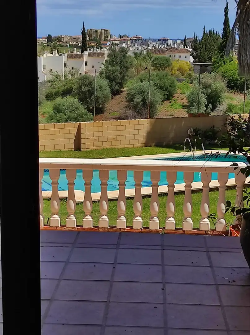 Villa mit Pool zum Verkauf in Calle Río Benamargosa 1, imagen 27