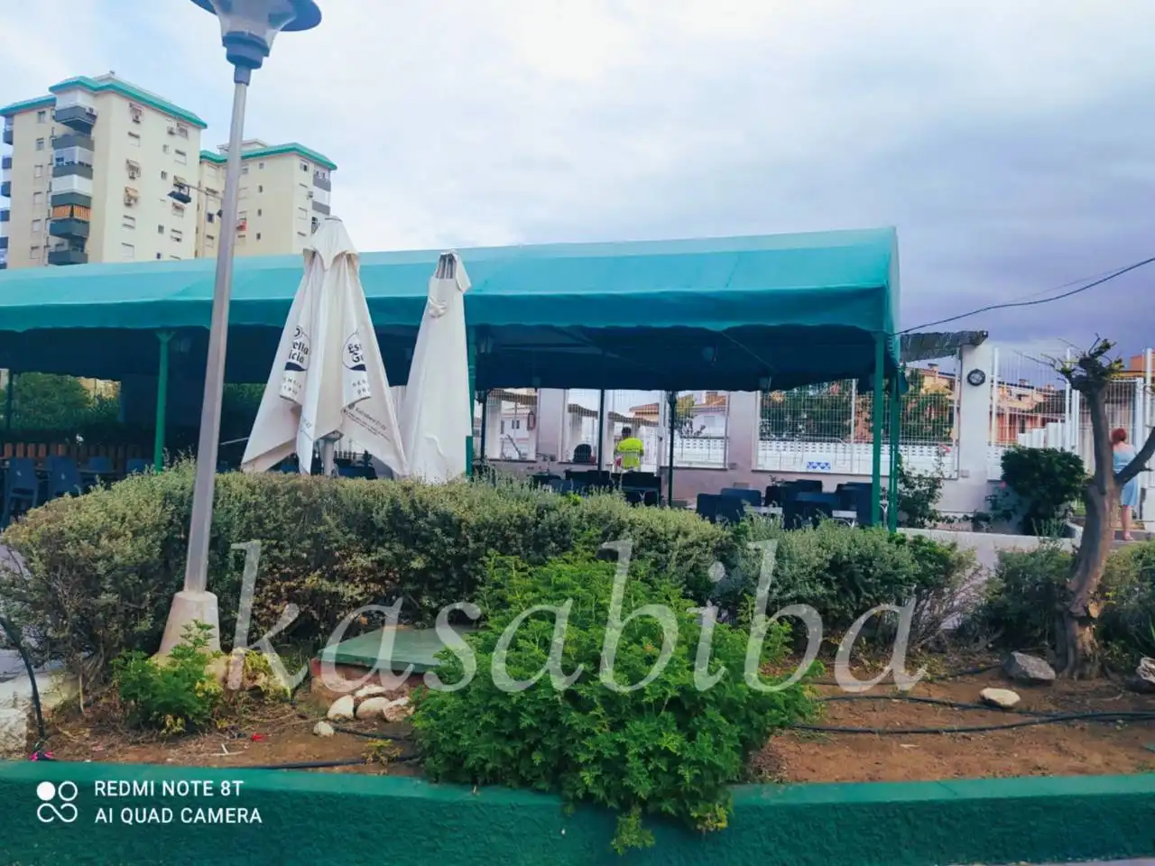 Flat for sale in Sueca  with Air Conditioner, Terrace and Community pool