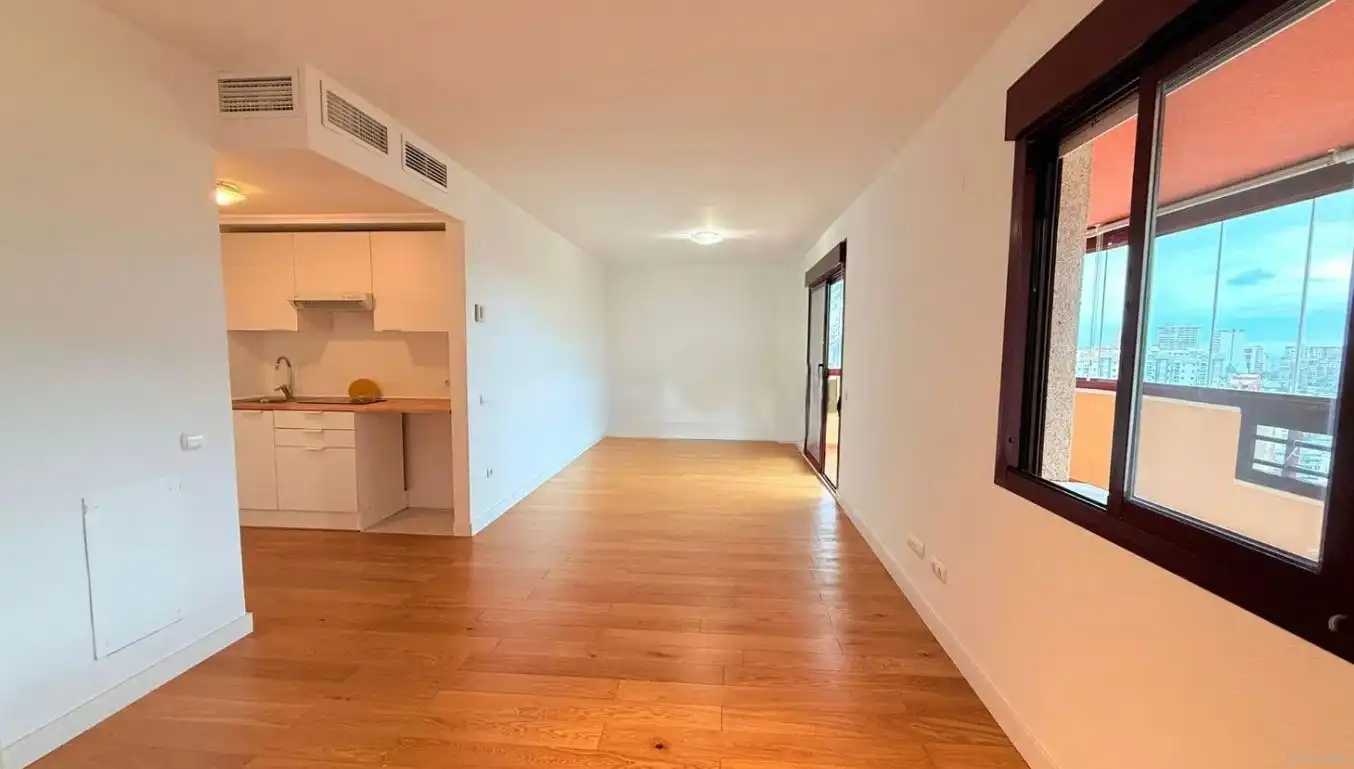 Apartamento con terraza en venta en Zona Levante - Playa Fossa, imagen 3