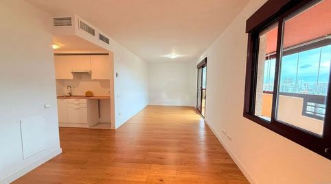 Foto 3 de Apartamento en venta en Zona Levante - Playa Fossa, Calpe / Calp