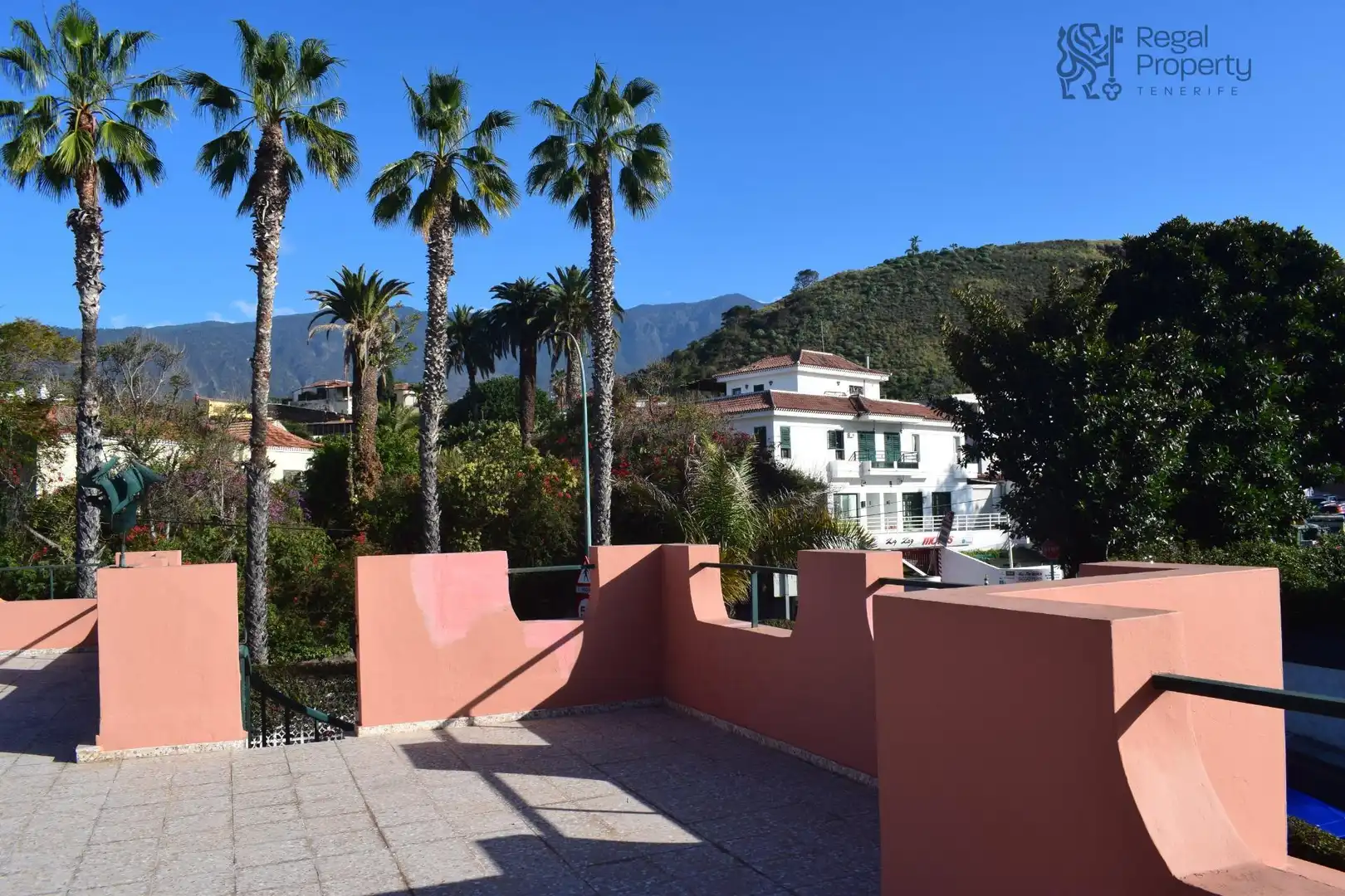 Chalet con jardín en venta en San Antonio - Las Arenas, imagen 14