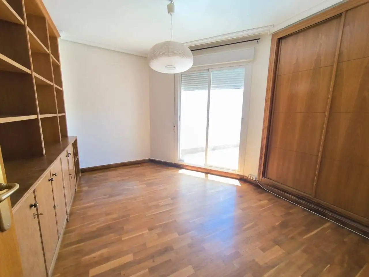 Bedroom of Attic for sale in Albacete  with Air Conditioner, Heating and Terrace