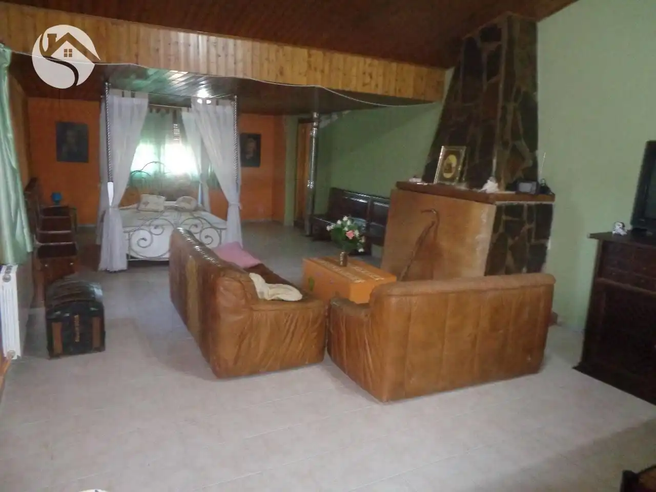 Maison avec piscine à vendre à Arcas del Villar, imagen 50