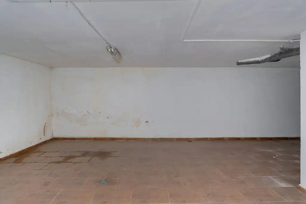 Casa adosada en venta en Jamilena