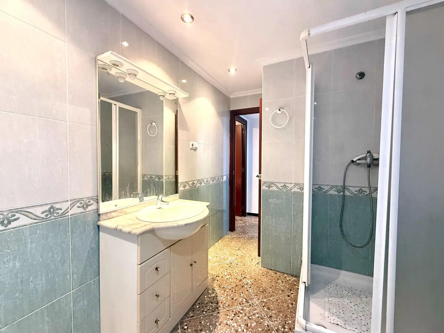 Baño de Piso en venta en Valencia