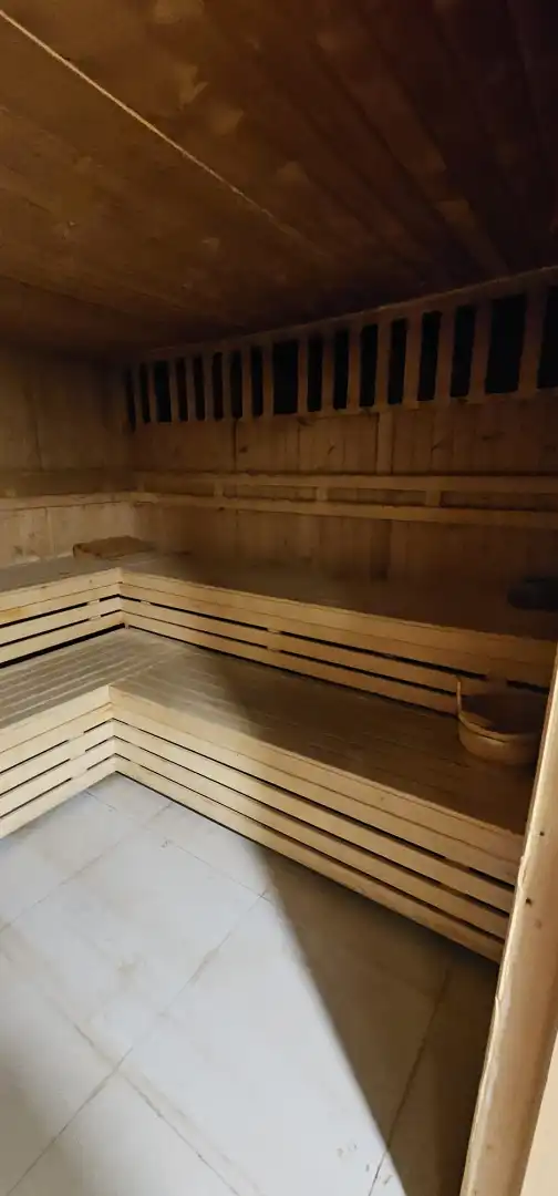 Mini appartamento con piscina in vendita a Avenida República Argentina, imagen 92