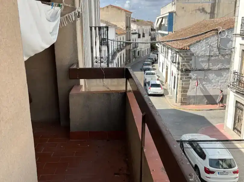 Terraza de Piso en venta en Villanueva de Córdoba, Córdoba
