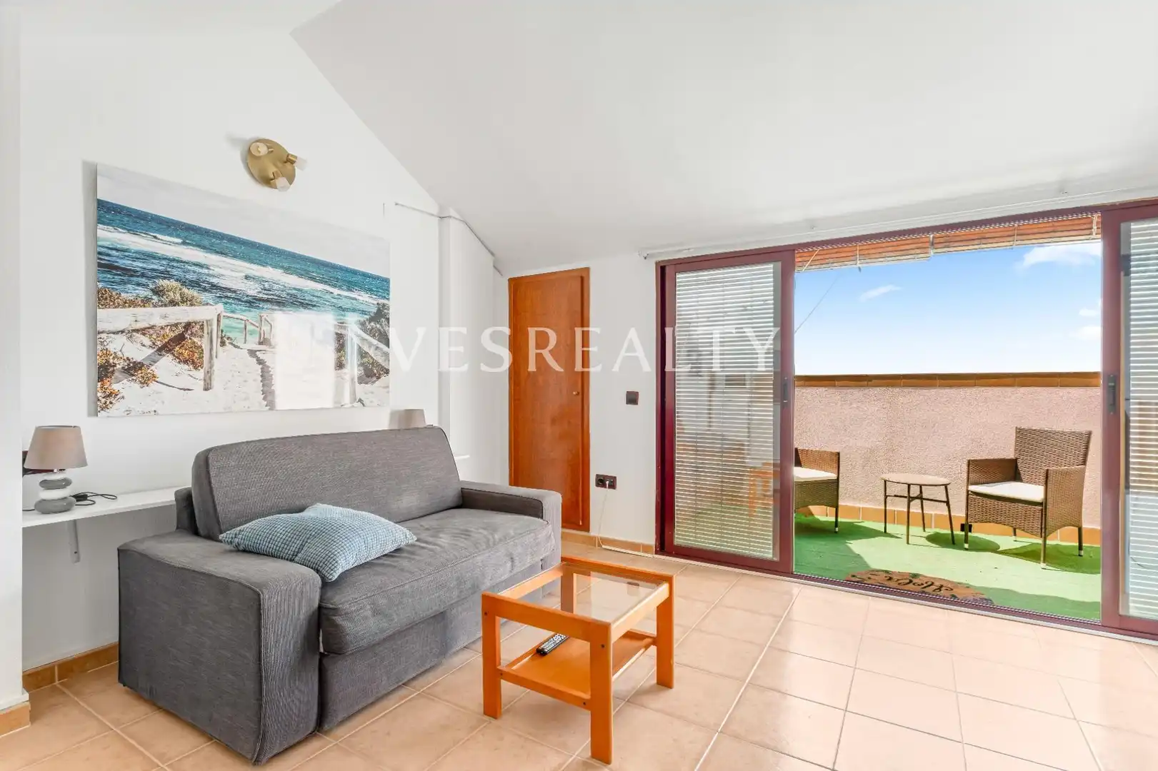 Vista exterior de Casa o xalet en venda en Sant Joan d'Alacant amb Jardí privat, Terrassa i Balcó