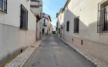 Exterior view of House or chalet for sale in Chinchón