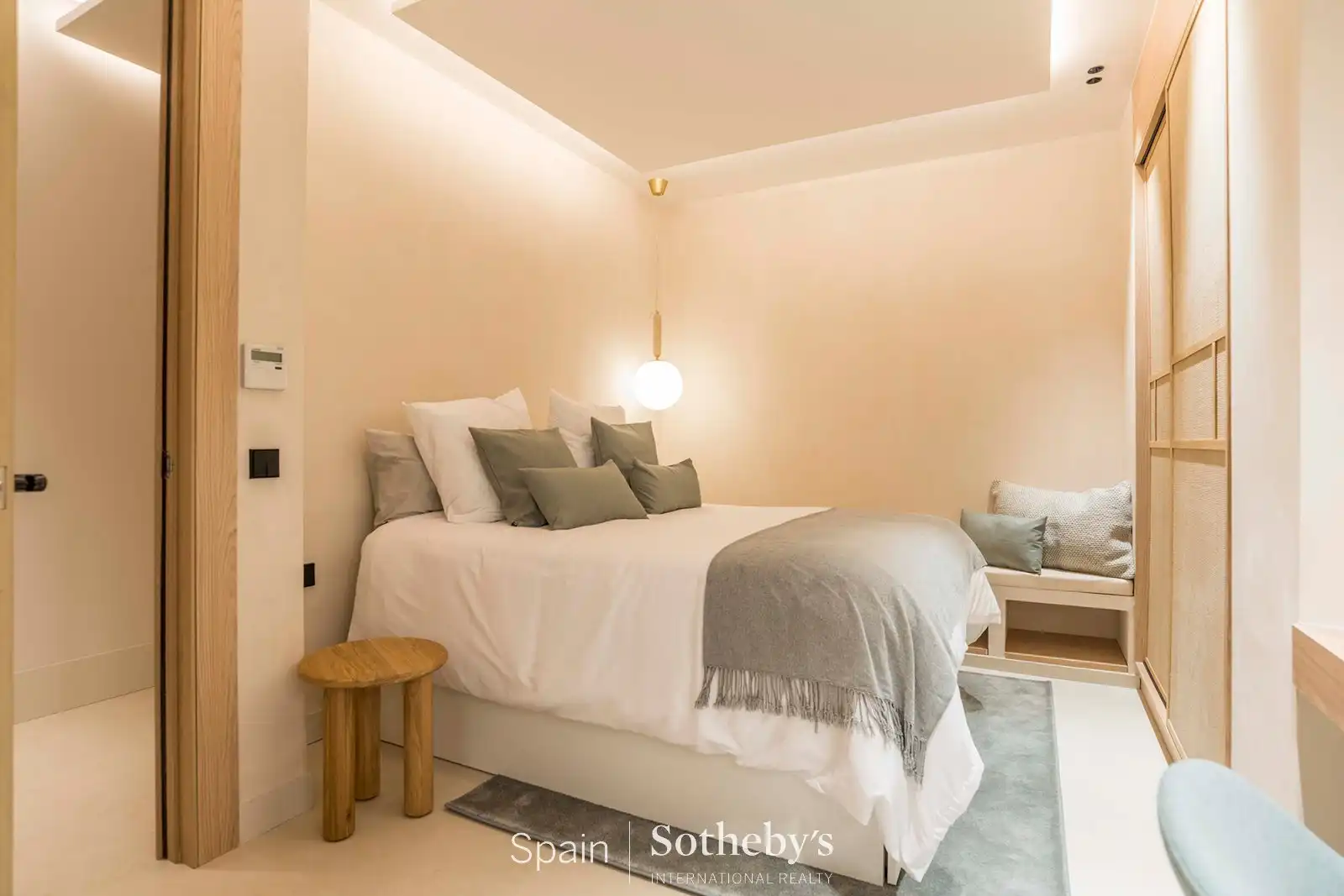 Appartement compact avec ascenseur à vendre à Calle de Castelló, imagen 26