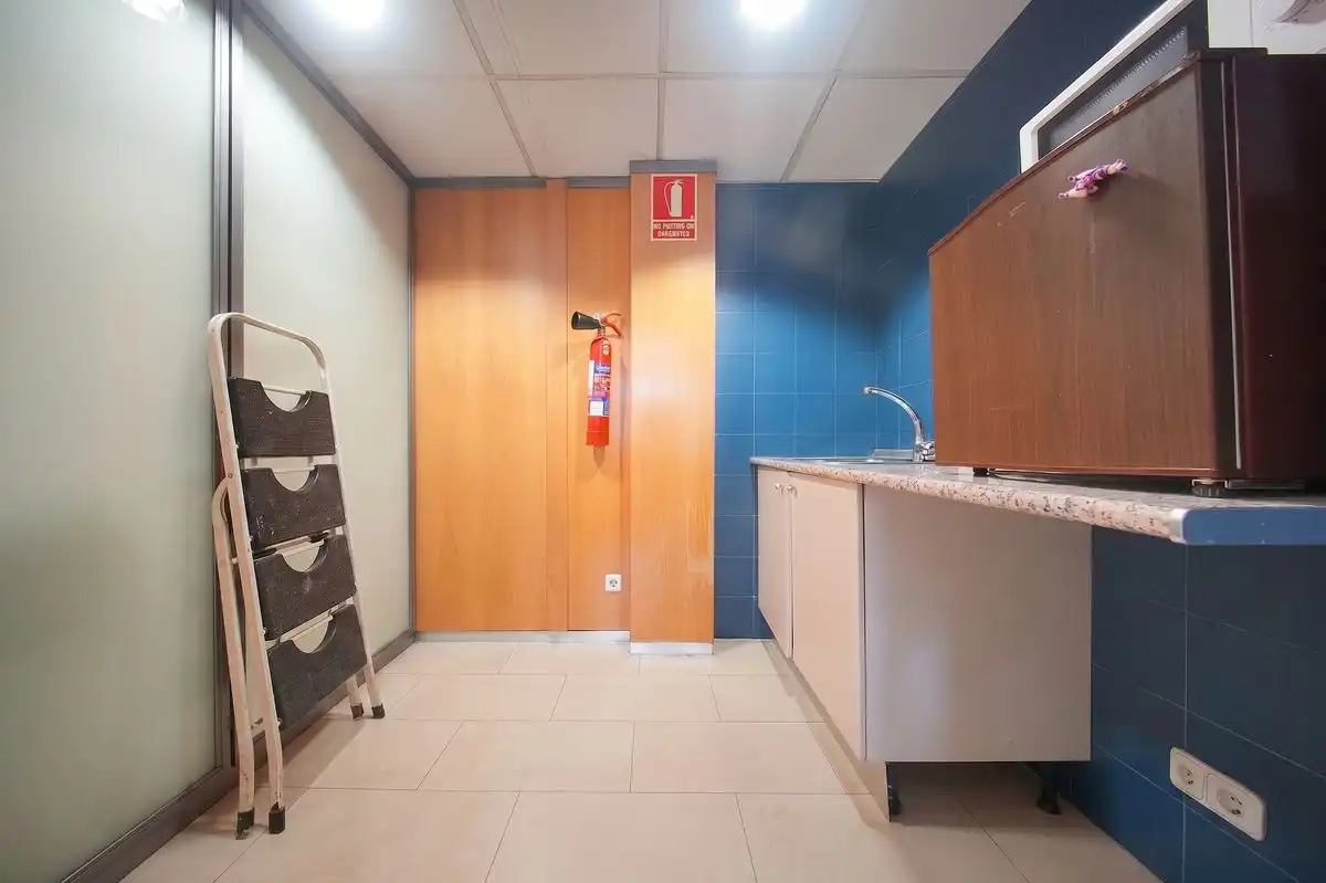 Bany de Pis en venda en Madrid amb Aire condicionat i Calefacció