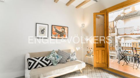 Photo 2 of Flat for rent in El Raval, Barcelona Capital