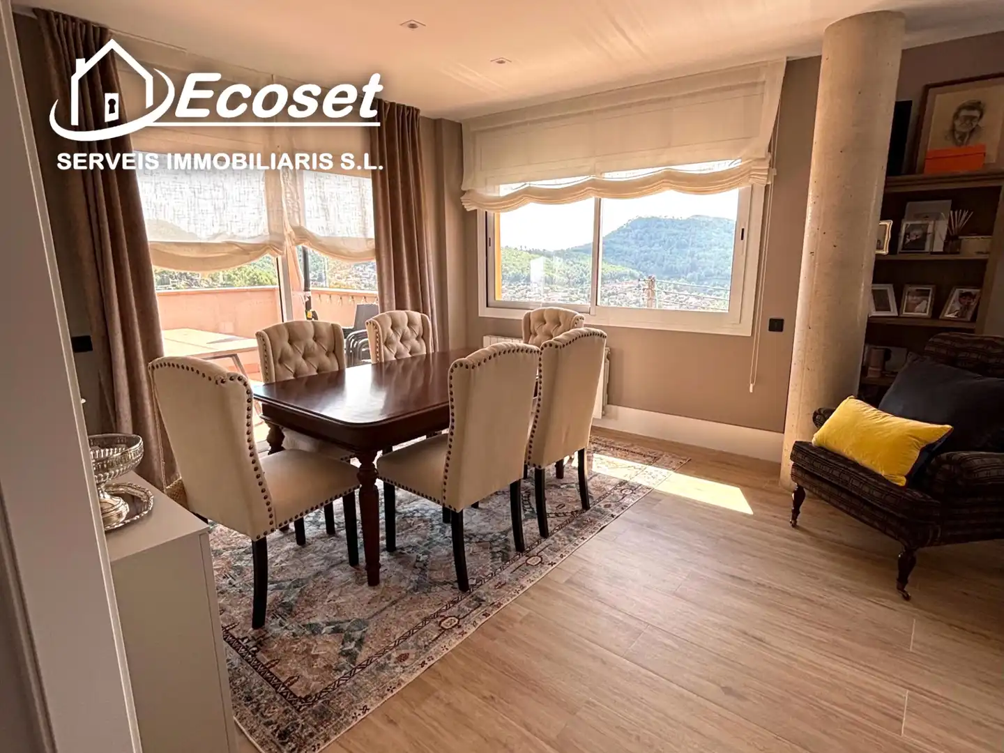 Villa avec piscine à vendre à Carrer Major 316, imagen 5