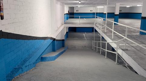 Foto 4 de Garatge de lloguer a Carrer de Francesc Llunell, 3, La Plana, Esplugues de Llobregat