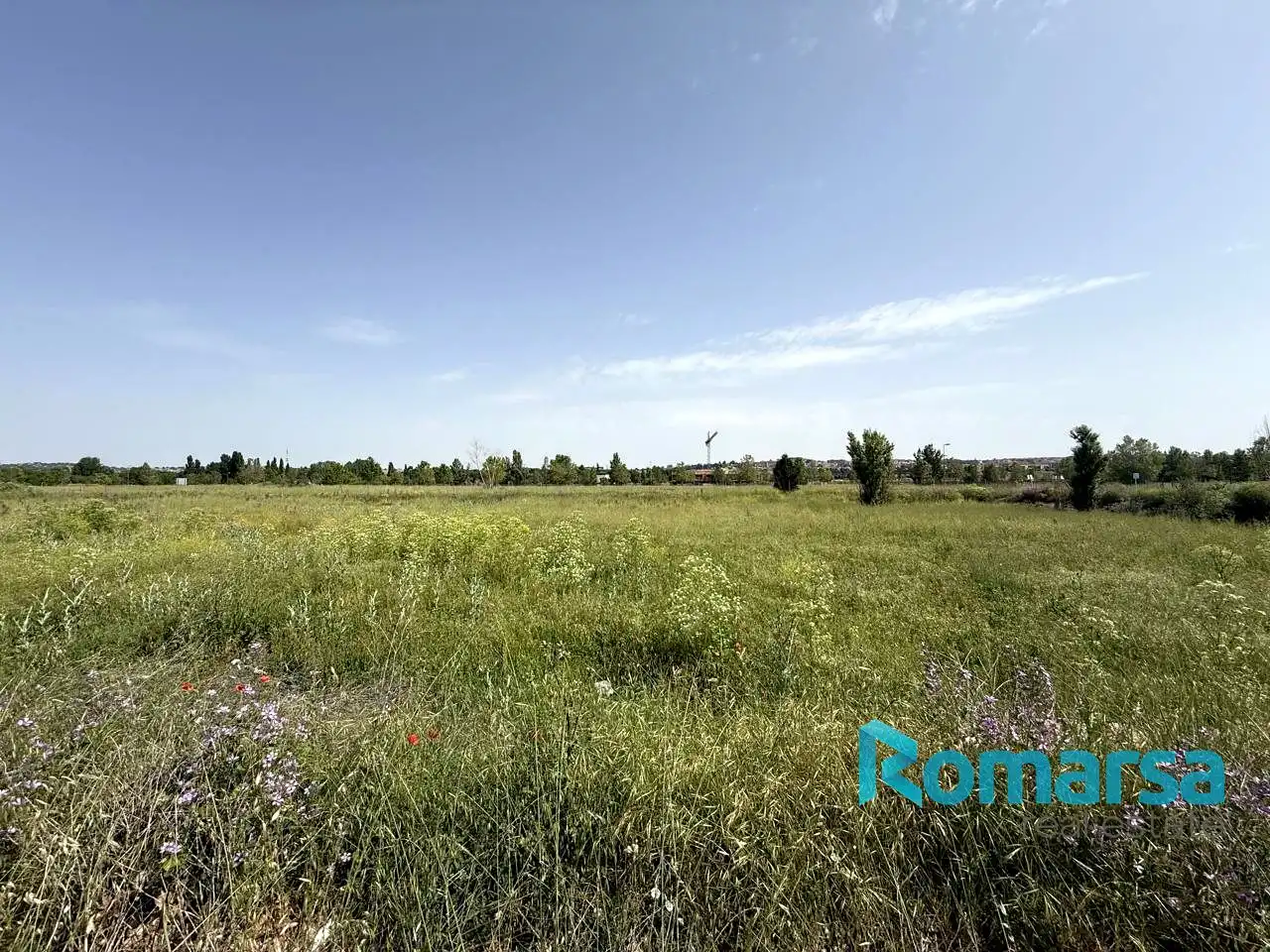Terreni e lotti in vendita a Hoyo De Pinares, imagen 4