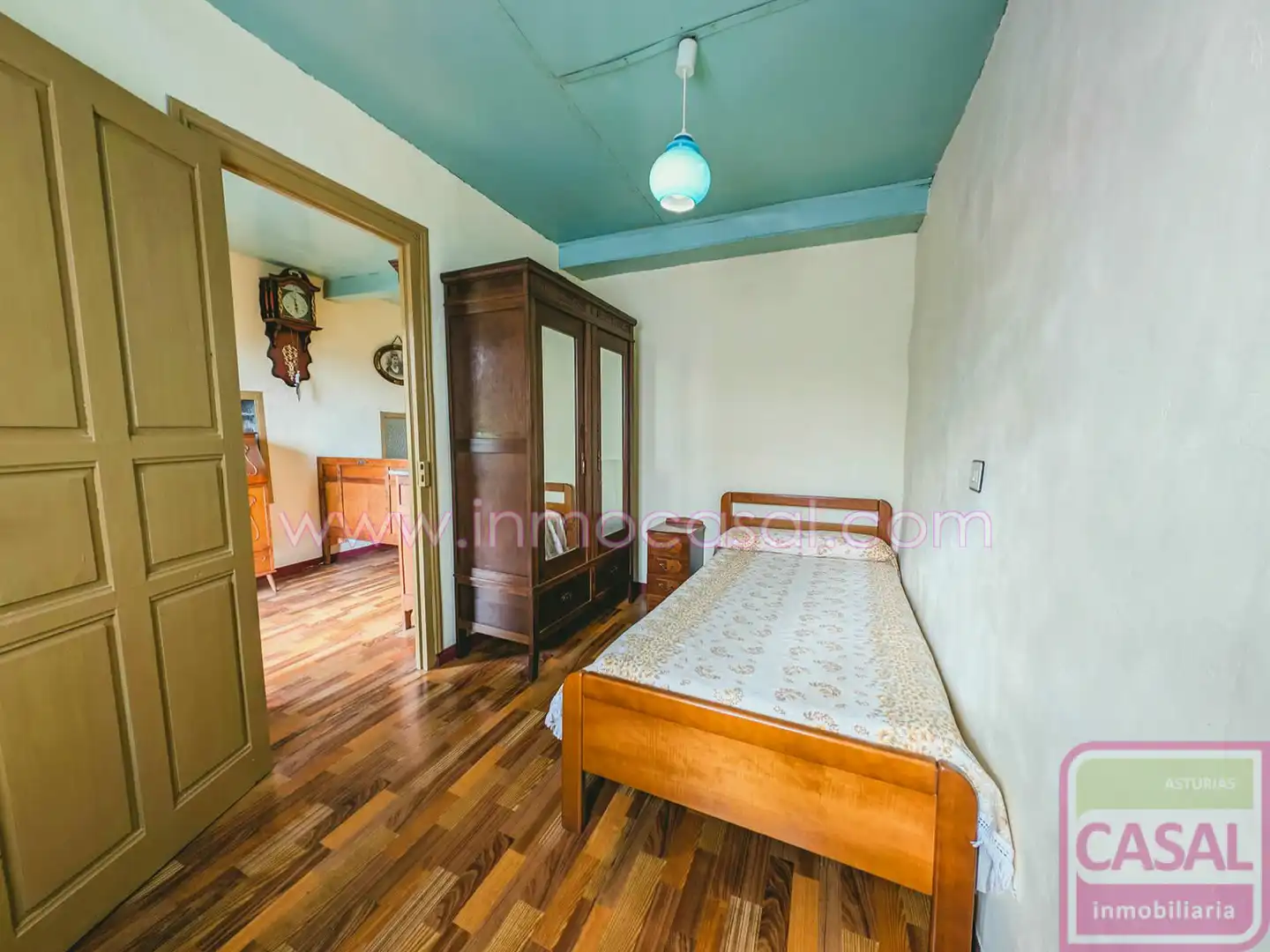 Casa en venda a Laviana, imagen 12