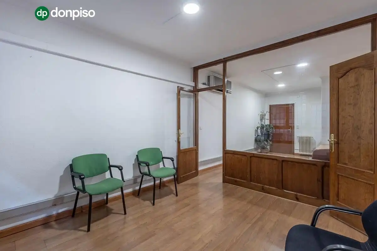 Bureau avec ascenseur à vendre à Calle Acera del Darro, imagen 10
