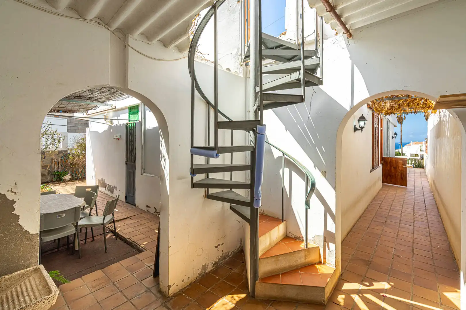 Casa o chalet en venta en Adeje con Jardín privado y Terraza