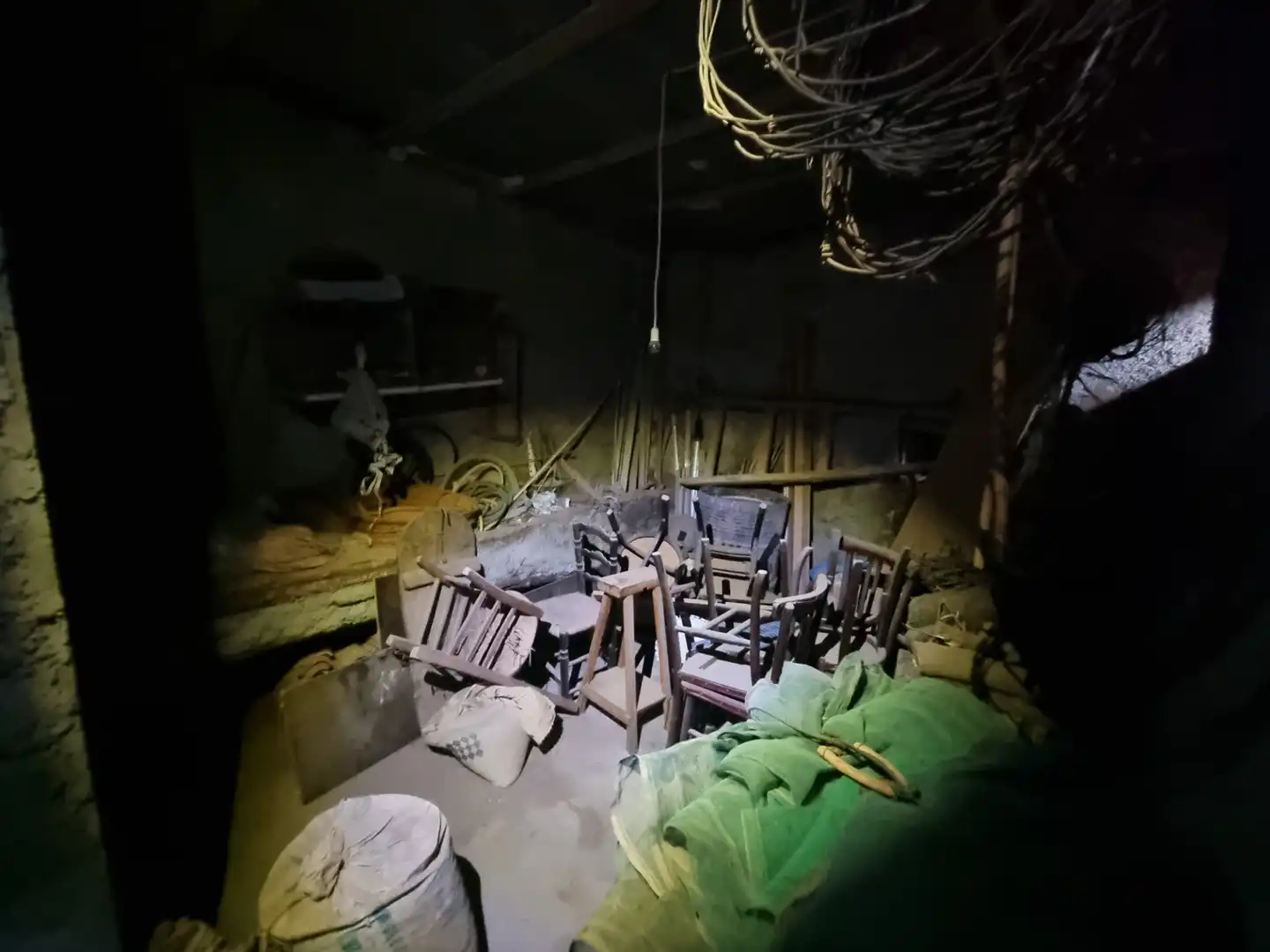 Finca rústica en venta en Fiñana con Terraza y Amueblado