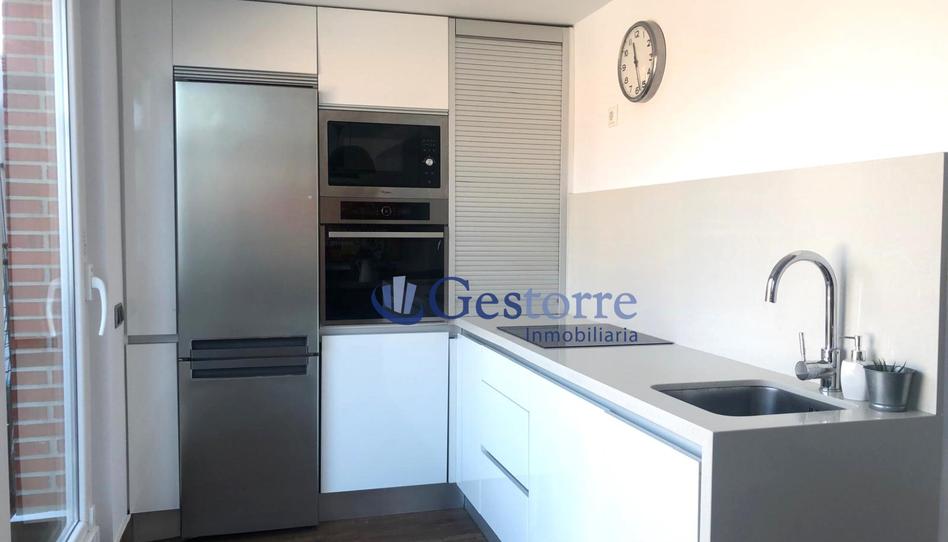 Photo 1 of Attic to rent in Oviedo - Aureliano San Roman, Teatinos - Los Prados, Asturias