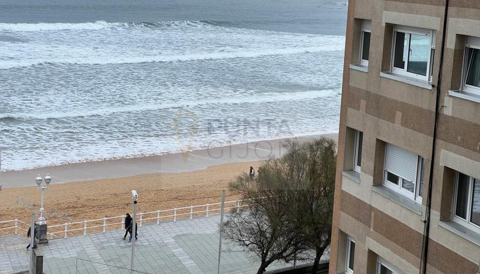 Foto 1 de Pis en venda a N/a, Barrio del Centro, Asturias