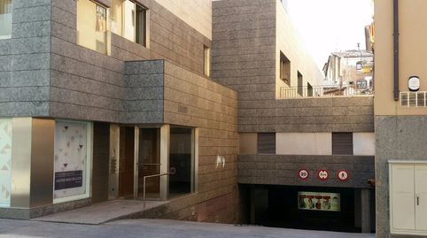 Photo 2 of Garage for sale in Carrer el Portal de la Rambla, 3, Centre, Vic