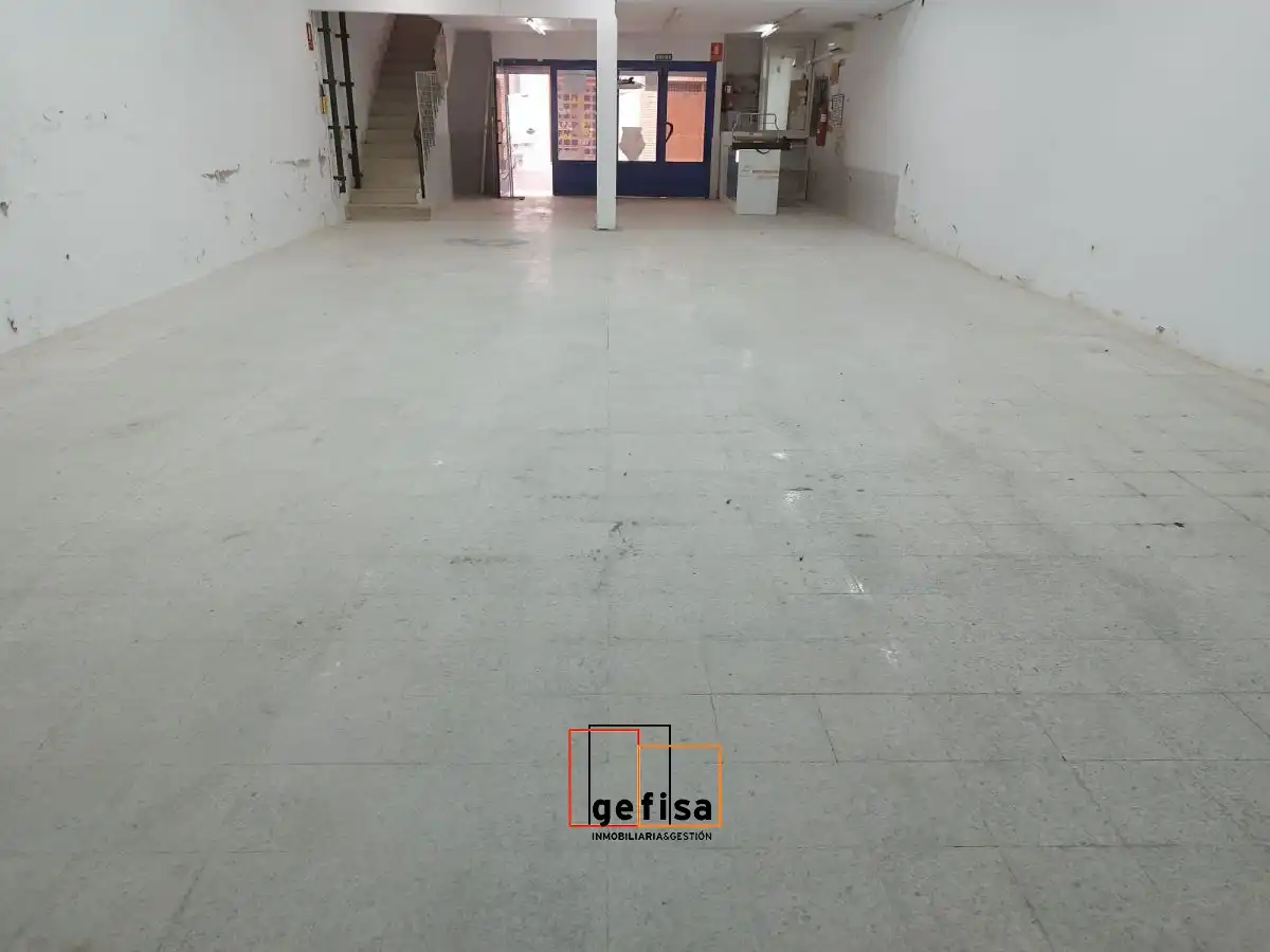 Local comercial de lloguer a Valdepeñas, imagen 6