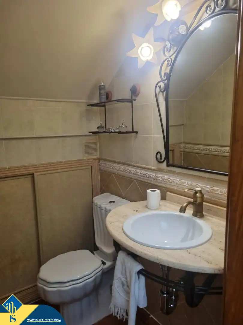 Haus mit Garten zum Verkauf in Orihuela Costa, imagen 33