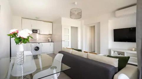 Photo 2 of Flat for sale in Avenida de Julio Iglesias, S/n, Puerto Banús, Málaga