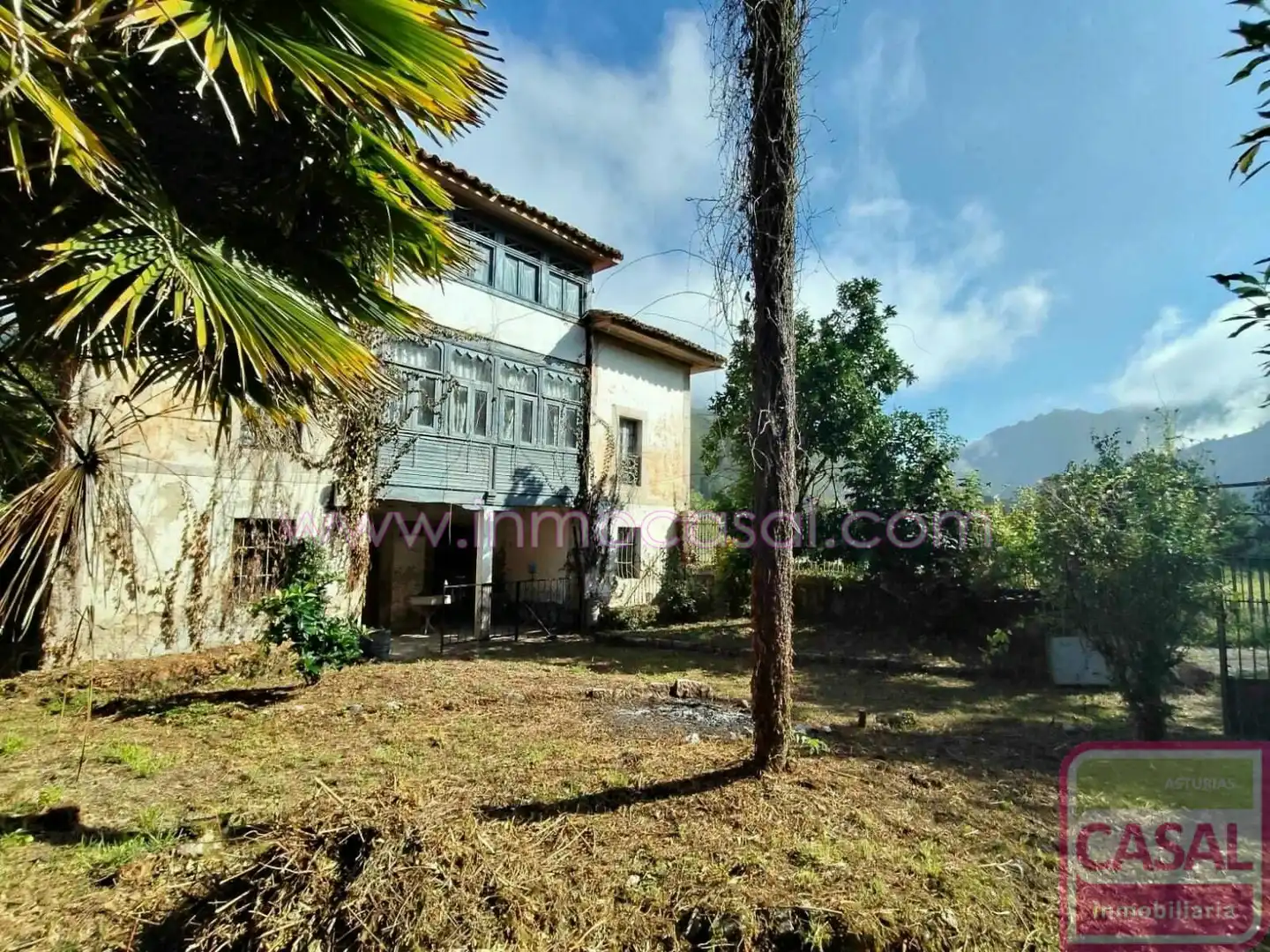 Casa en venda a Cangas de Onís, imagen 2