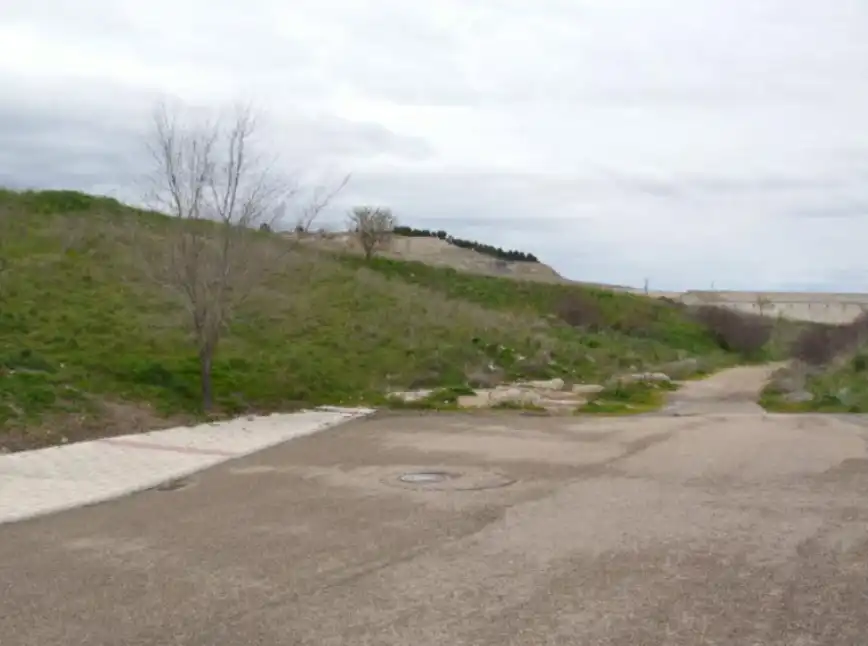 Residencial en venta en Zaratán