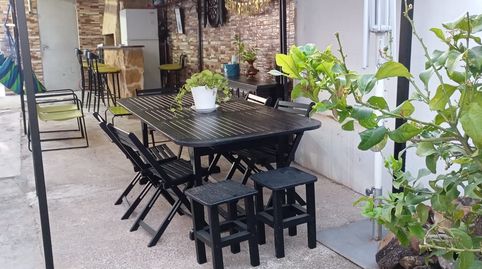Foto 5 de Casa o xalet en venda a Cala del Puntal, Vinaròs
