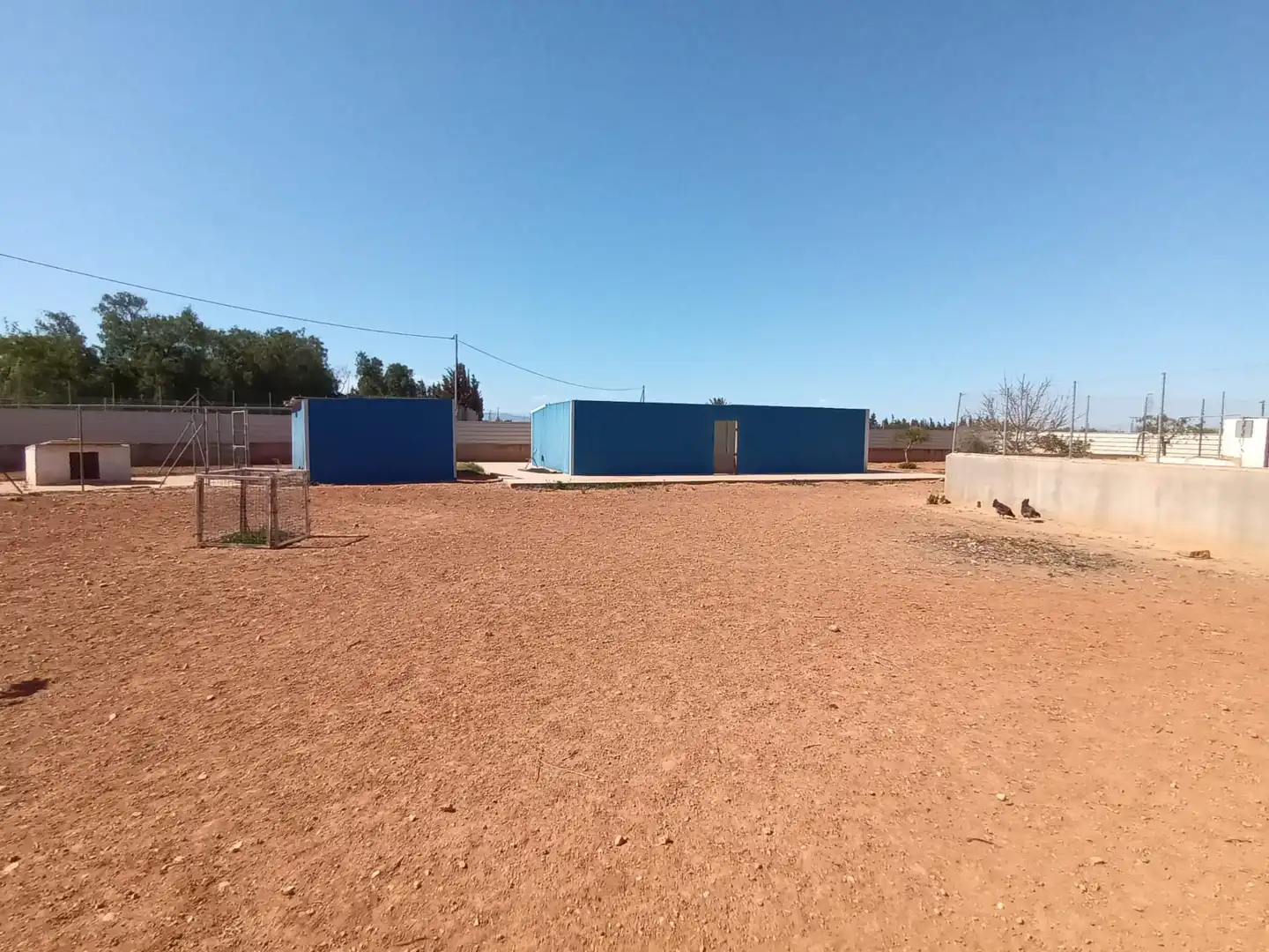 Terreno rustico in vendita a Pedanías Oeste, imagen 13