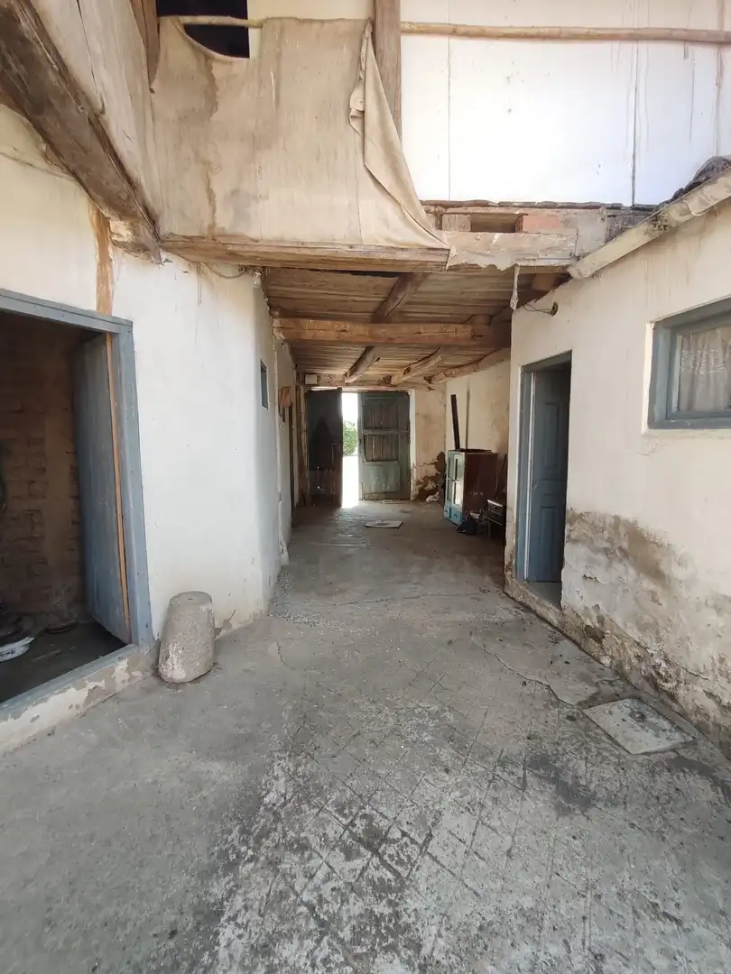 Finca rústica en venta en San Cristóbal de la Polantera