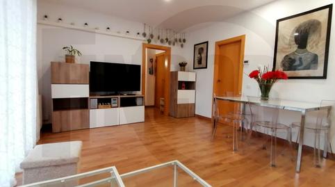 Foto 4 de Pis en venda a Can Casablanques, Barcelona