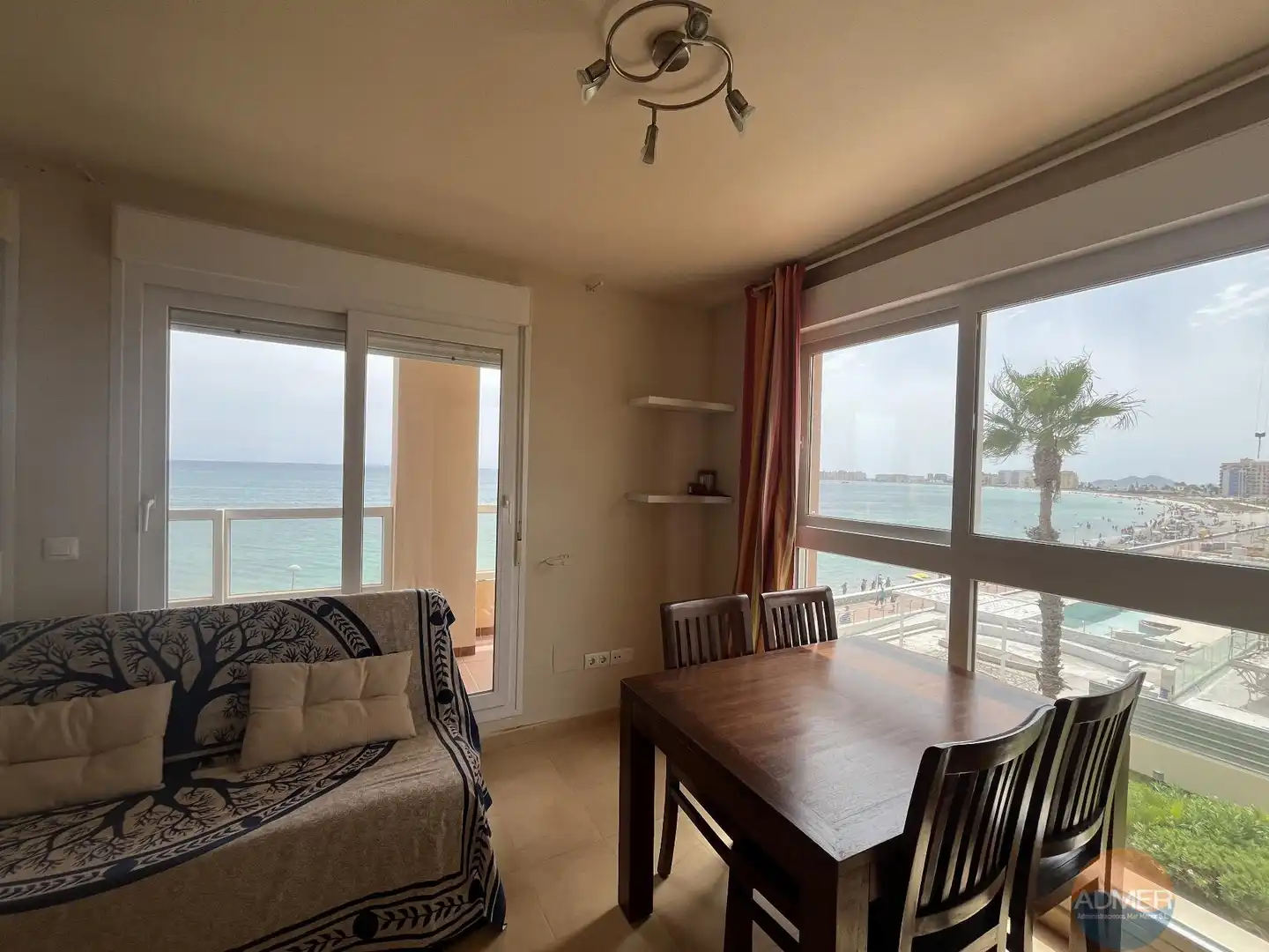 Apartament amb terrassa en venda a Veneziola, imagen 21