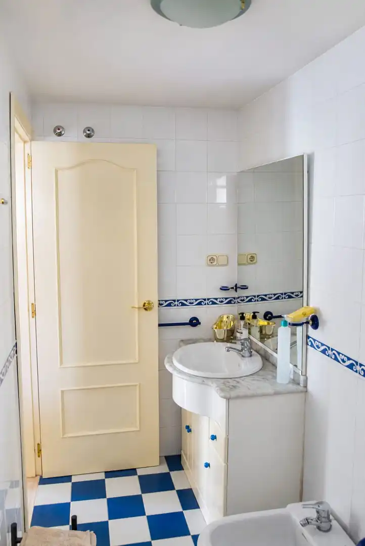 Wohnung mit Aufzug zum Verkauf in Sancha 10, imagen 38