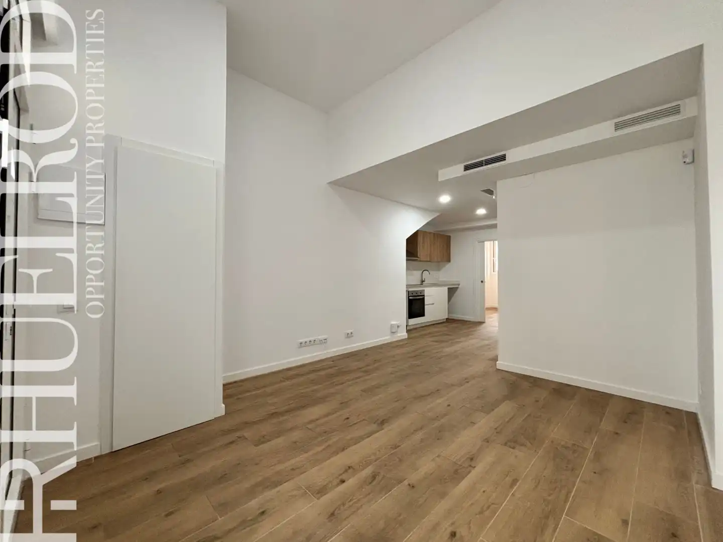 Planta baixa en venda en Premià de Mar amb Aire condicionat, Calefacció i Parquet