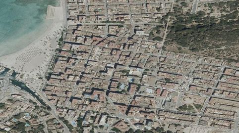 Photo 3 of Flat for sale in Calle Berga, S'Arenal, Llucmajor