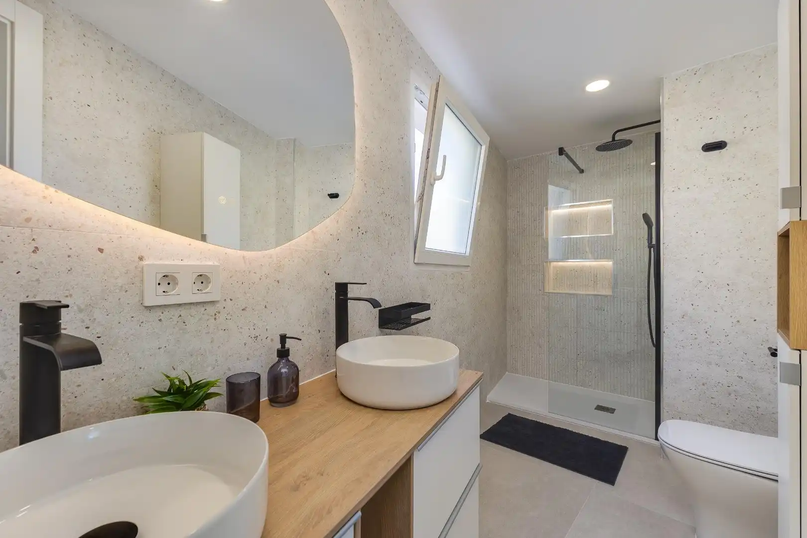 Apartment mit Aufzug zum Verkauf in Playa del Acequión, Náufragos y Rocío del Mar, imagen 39