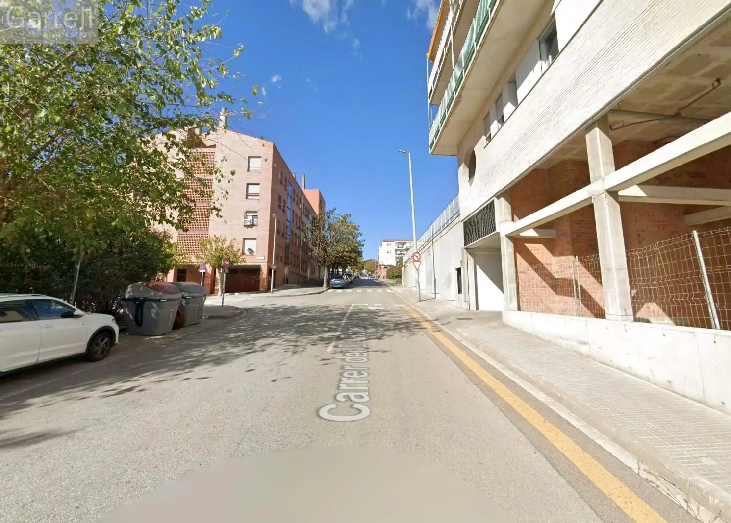 Parking à vendre à Pl. Ernest Lluch, imagen 2