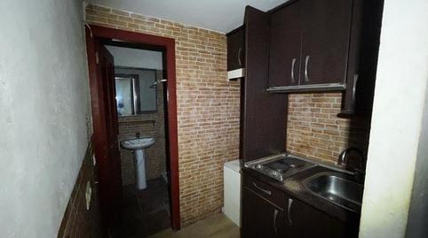 Foto 4 de Traster en venda a Muñoz Torrero, Universidad - Malasaña, Madrid